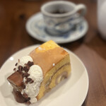 羅座亜留 炭火焼珈琲自家焙煎所 JACARANDA COFFEE ROASTERY - 