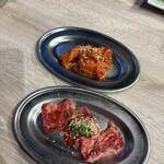 焼肉セブン別館 - 