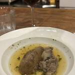 フォリオリーナ・デッラ・ポルタ・フォルトゥーナ - 