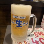 上ホルモン篤 - 