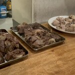 フォリオリーナ・デッラ・ポルタ・フォルトゥーナ - 