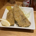 もつ焼き 小江戸 - 