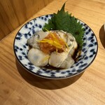 もつ焼き 小江戸 - 