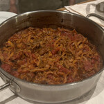 フォリオリーナ・デッラ・ポルタ・フォルトゥーナ - 