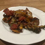 フォリオリーナ・デッラ・ポルタ・フォルトゥーナ - 