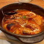 オリーブの丘 - 料理写真: