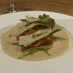 フォリオリーナ・デッラ・ポルタ・フォルトゥーナ - 