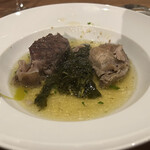 フォリオリーナ・デッラ・ポルタ・フォルトゥーナ - 