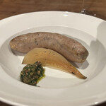 フォリオリーナ・デッラ・ポルタ・フォルトゥーナ - 