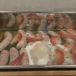 フォリオリーナ・デッラ・ポルタ・フォルトゥーナ - 