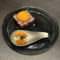 東京焼肉いのうえ - 