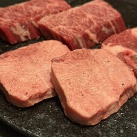 東京焼肉いのうえ - 