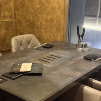 東京焼肉いのうえ - 