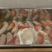 フォリオリーナ・デッラ・ポルタ・フォルトゥーナ - 