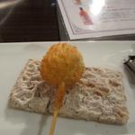 創作串揚 つだ - たこ日間賀島