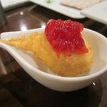 創作串揚 つだ - いちご