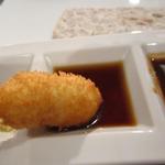 創作串揚 つだ - ほたて