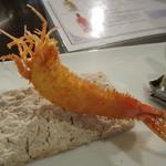 創作串揚 つだ - 海老