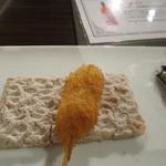 創作串揚 つだ - ほたて