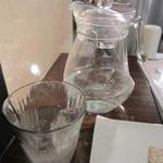 創作串揚 つだ - 水