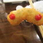 創作串揚 つだ - 鱧