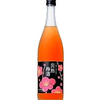南高梅酒