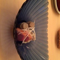 すし乾山 ホテルニューオータニ大阪店 - 