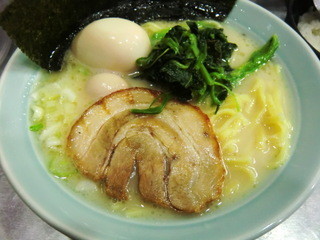 自由が丘で深夜まで営業しているラーメン店9選 食べログまとめ