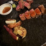 鉄板バル ラタンタ - 