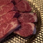 焼肉 うしの絵 - 