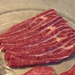 焼肉 うしの絵 - 