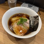 らぁ麺や ふぢとら  - 