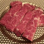 焼肉 うしの絵 - 