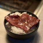 焼肉 うしの絵 - 