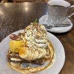 Quatre-HeuresWafel - 