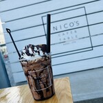 NICO'S CAFE&TABLE - 