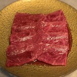 焼肉 うしの絵 - 