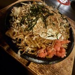 鉄板バル ラタンタ - 