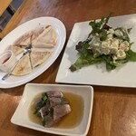 イーストサイド茶屋 - 