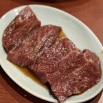 焼肉 三宝苑 - 