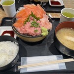 タカマル鮮魚店 セブンパークアリオ柏店 - 