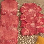 焼肉 うしの絵 - 