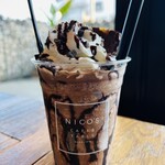 NICO'S CAFE&TABLE - 