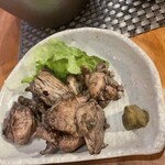 イーストサイド茶屋 - 