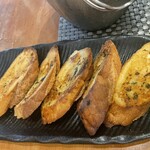 イーストサイド茶屋 - 
