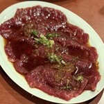 焼肉 三宝苑 - 