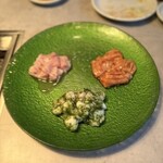 焼肉 うしの絵 - 