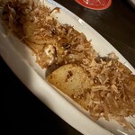 鉄板バル ラタンタ - 