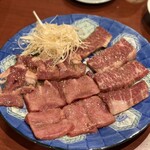 焼肉 三宝苑 中野店 - 