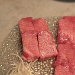 焼肉 うしの絵 - 